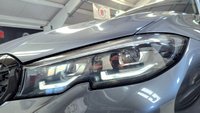 USED 2021 71 BMW 3 SERIES 3.0 M340d MHT Saloon 4dr Diesel Hybrid Auto xDrive Euro 6 (s/s) (340 ps) 12 MONTHS WARRANTY / 12 MONTHS MOT