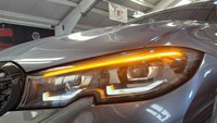 USED 2021 71 BMW 3 SERIES 3.0 M340d MHT Saloon 4dr Diesel Hybrid Auto xDrive Euro 6 (s/s) (340 ps) 12 MONTHS WARRANTY / 12 MONTHS MOT