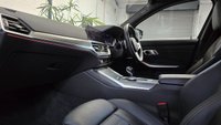 USED 2021 71 BMW 3 SERIES 3.0 M340d MHT Saloon 4dr Diesel Hybrid Auto xDrive Euro 6 (s/s) (340 ps) 12 MONTHS WARRANTY / 12 MONTHS MOT