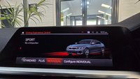 USED 2021 71 BMW 3 SERIES 3.0 M340d MHT Saloon 4dr Diesel Hybrid Auto xDrive Euro 6 (s/s) (340 ps) 12 MONTHS WARRANTY / 12 MONTHS MOT