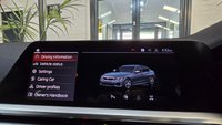 USED 2021 71 BMW 3 SERIES 3.0 M340d MHT Saloon 4dr Diesel Hybrid Auto xDrive Euro 6 (s/s) (340 ps) 12 MONTHS WARRANTY / 12 MONTHS MOT