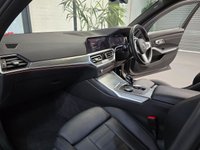 USED 2021 71 BMW 3 SERIES 3.0 M340d MHT Saloon 4dr Diesel Hybrid Auto xDrive Euro 6 (s/s) (340 ps) 12 MONTHS WARRANTY / 12 MONTHS MOT