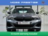 USED 2021 71 BMW 3 SERIES 3.0 M340d MHT Saloon 4dr Diesel Hybrid Auto xDrive Euro 6 (s/s) (340 ps) 12 MONTHS WARRANTY / 12 MONTHS MOT
