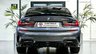 USED 2021 71 BMW 3 SERIES 3.0 M340d MHT Saloon 4dr Diesel Hybrid Auto xDrive Euro 6 (s/s) (340 ps) 12 MONTHS WARRANTY / 12 MONTHS MOT