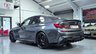 USED 2021 71 BMW 3 SERIES 3.0 M340d MHT Saloon 4dr Diesel Hybrid Auto xDrive Euro 6 (s/s) (340 ps) 12 MONTHS WARRANTY / 12 MONTHS MOT