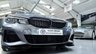 USED 2021 71 BMW 3 SERIES 3.0 M340d MHT Saloon 4dr Diesel Hybrid Auto xDrive Euro 6 (s/s) (340 ps) 12 MONTHS WARRANTY / 12 MONTHS MOT
