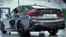 USED 2021 71 BMW 3 SERIES 3.0 M340d MHT Saloon 4dr Diesel Hybrid Auto xDrive Euro 6 (s/s) (340 ps) 12 MONTHS WARRANTY / 12 MONTHS MOT