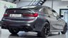 USED 2021 71 BMW 3 SERIES 3.0 M340d MHT Saloon 4dr Diesel Hybrid Auto xDrive Euro 6 (s/s) (340 ps) 12 MONTHS WARRANTY / 12 MONTHS MOT