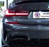 USED 2021 71 BMW 3 SERIES 3.0 M340d MHT Saloon 4dr Diesel Hybrid Auto xDrive Euro 6 (s/s) (340 ps) 12 MONTHS WARRANTY / 12 MONTHS MOT