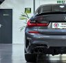 USED 2021 71 BMW 3 SERIES 3.0 M340d MHT Saloon 4dr Diesel Hybrid Auto xDrive Euro 6 (s/s) (340 ps) 12 MONTHS WARRANTY / 12 MONTHS MOT