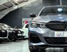 USED 2021 71 BMW 3 SERIES 3.0 M340d MHT Saloon 4dr Diesel Hybrid Auto xDrive Euro 6 (s/s) (340 ps) 12 MONTHS WARRANTY / 12 MONTHS MOT