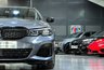 USED 2021 71 BMW 3 SERIES 3.0 M340d MHT Saloon 4dr Diesel Hybrid Auto xDrive Euro 6 (s/s) (340 ps) 12 MONTHS WARRANTY / 12 MONTHS MOT