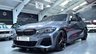 USED 2021 71 BMW 3 SERIES 3.0 M340d MHT Saloon 4dr Diesel Hybrid Auto xDrive Euro 6 (s/s) (340 ps) 12 MONTHS WARRANTY / 12 MONTHS MOT