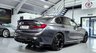 USED 2021 71 BMW 3 SERIES 3.0 M340d MHT Saloon 4dr Diesel Hybrid Auto xDrive Euro 6 (s/s) (340 ps) 12 MONTHS WARRANTY / 12 MONTHS MOT