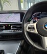 USED 2021 71 BMW 3 SERIES 3.0 M340d MHT Saloon 4dr Diesel Hybrid Auto xDrive Euro 6 (s/s) (340 ps) 12 MONTHS WARRANTY / 12 MONTHS MOT