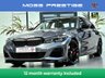 USED 2021 71 BMW 3 SERIES 3.0 M340d MHT Saloon 4dr Diesel Hybrid Auto xDrive Euro 6 (s/s) (340 ps) 12 MONTHS WARRANTY / 12 MONTHS MOT
