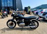 USED 2017 17 TRIUMPH BONNEVILLE T100 - BUY ONLINE 24 HRS A DAY - FINANCE AVAILABLE - ALL TYPES OF CREDIT ACCEPTED 