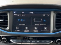 USED 2018 67 HYUNDAI IONIQ 1.6 h-GDi 8.9kWh Premium Hatchback 5dr Petrol Plug-in Hybrid DCT Euro 6 (s/s) (141 ps) THIS CAR COMES WITH 6 MONTHS WARRANTY , BREAKDOWN COVER & RECOVERY++   2 KEYS +  HYBRID MODE+  FRONT AND REAR PARKING SENSORS +  FRONT HEATED SEATS +  AUX +  USB +  LOW MILLAGE +  POWER WINDOWS +  AUTO SIDE MIRRORS +  LED DAY TIME RUNNING HEADLIGHTS +  APPLE/GOOGLE CAR PLAY +  HEATED STEERING WHEEL +  AUTO START/STOP +  PADDLE SHIFTERS +  TRACTION CONTROL +  REVRSING CAMERA +  ADAPTIVE CRUISE CONTROL +  AUTO HEADLIGHTS +  WIFI CONNECTIVITY +  BLUETOOTH +  SAT NAVIGATION +  INFINITY SOUND SYSTEM