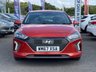 USED 2018 67 HYUNDAI IONIQ 1.6 h-GDi 8.9kWh Premium Hatchback 5dr Petrol Plug-in Hybrid DCT Euro 6 (s/s) (141 ps) THIS CAR COMES WITH 6 MONTHS WARRANTY , BREAKDOWN COVER & RECOVERY++   2 KEYS +  HYBRID MODE+  FRONT AND REAR PARKING SENSORS +  FRONT HEATED SEATS +  AUX +  USB +  LOW MILLAGE +  POWER WINDOWS +  AUTO SIDE MIRRORS +  LED DAY TIME RUNNING HEADLIGHTS +  APPLE/GOOGLE CAR PLAY +  HEATED STEERING WHEEL +  AUTO START/STOP +  PADDLE SHIFTERS +  TRACTION CONTROL +  REVRSING CAMERA +  ADAPTIVE CRUISE CONTROL +  AUTO HEADLIGHTS +  WIFI CONNECTIVITY +  BLUETOOTH +  SAT NAVIGATION +  INFINITY SOUND SYSTEM