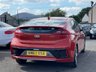 USED 2018 67 HYUNDAI IONIQ 1.6 h-GDi 8.9kWh Premium Hatchback 5dr Petrol Plug-in Hybrid DCT Euro 6 (s/s) (141 ps) THIS CAR COMES WITH 6 MONTHS WARRANTY , BREAKDOWN COVER & RECOVERY++   2 KEYS +  HYBRID MODE+  FRONT AND REAR PARKING SENSORS +  FRONT HEATED SEATS +  AUX +  USB +  LOW MILLAGE +  POWER WINDOWS +  AUTO SIDE MIRRORS +  LED DAY TIME RUNNING HEADLIGHTS +  APPLE/GOOGLE CAR PLAY +  HEATED STEERING WHEEL +  AUTO START/STOP +  PADDLE SHIFTERS +  TRACTION CONTROL +  REVRSING CAMERA +  ADAPTIVE CRUISE CONTROL +  AUTO HEADLIGHTS +  WIFI CONNECTIVITY +  BLUETOOTH +  SAT NAVIGATION +  INFINITY SOUND SYSTEM