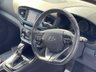 USED 2018 67 HYUNDAI IONIQ 1.6 h-GDi 8.9kWh Premium Hatchback 5dr Petrol Plug-in Hybrid DCT Euro 6 (s/s) (141 ps) THIS CAR COMES WITH 6 MONTHS WARRANTY , BREAKDOWN COVER & RECOVERY++   2 KEYS +  HYBRID MODE+  FRONT AND REAR PARKING SENSORS +  FRONT HEATED SEATS +  AUX +  USB +  LOW MILLAGE +  POWER WINDOWS +  AUTO SIDE MIRRORS +  LED DAY TIME RUNNING HEADLIGHTS +  APPLE/GOOGLE CAR PLAY +  HEATED STEERING WHEEL +  AUTO START/STOP +  PADDLE SHIFTERS +  TRACTION CONTROL +  REVRSING CAMERA +  ADAPTIVE CRUISE CONTROL +  AUTO HEADLIGHTS +  WIFI CONNECTIVITY +  BLUETOOTH +  SAT NAVIGATION +  INFINITY SOUND SYSTEM