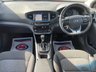 USED 2018 67 HYUNDAI IONIQ 1.6 h-GDi 8.9kWh Premium Hatchback 5dr Petrol Plug-in Hybrid DCT Euro 6 (s/s) (141 ps) THIS CAR COMES WITH 6 MONTHS WARRANTY , BREAKDOWN COVER & RECOVERY++   2 KEYS +  HYBRID MODE+  FRONT AND REAR PARKING SENSORS +  FRONT HEATED SEATS +  AUX +  USB +  LOW MILLAGE +  POWER WINDOWS +  AUTO SIDE MIRRORS +  LED DAY TIME RUNNING HEADLIGHTS +  APPLE/GOOGLE CAR PLAY +  HEATED STEERING WHEEL +  AUTO START/STOP +  PADDLE SHIFTERS +  TRACTION CONTROL +  REVRSING CAMERA +  ADAPTIVE CRUISE CONTROL +  AUTO HEADLIGHTS +  WIFI CONNECTIVITY +  BLUETOOTH +  SAT NAVIGATION +  INFINITY SOUND SYSTEM