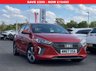 USED 2018 67 HYUNDAI IONIQ 1.6 h-GDi 8.9kWh Premium Hatchback 5dr Petrol Plug-in Hybrid DCT Euro 6 (s/s) (141 ps) THIS CAR COMES WITH 6 MONTHS WARRANTY , BREAKDOWN COVER & RECOVERY++   2 KEYS +  HYBRID MODE+  FRONT AND REAR PARKING SENSORS +  FRONT HEATED SEATS +  AUX +  USB +  LOW MILLAGE +  POWER WINDOWS +  AUTO SIDE MIRRORS +  LED DAY TIME RUNNING HEADLIGHTS +  APPLE/GOOGLE CAR PLAY +  HEATED STEERING WHEEL +  AUTO START/STOP +  PADDLE SHIFTERS +  TRACTION CONTROL +  REVRSING CAMERA +  ADAPTIVE CRUISE CONTROL +  AUTO HEADLIGHTS +  WIFI CONNECTIVITY +  BLUETOOTH +  SAT NAVIGATION +  INFINITY SOUND SYSTEM