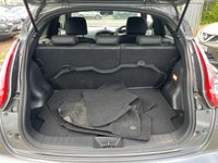 USED 2018 18 NISSAN JUKE 1.6 N-Connecta SUV 5dr Petrol XTRON Euro 6 (117 ps) 