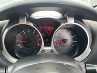 USED 2018 18 NISSAN JUKE 1.6 N-Connecta SUV 5dr Petrol XTRON Euro 6 (117 ps) 