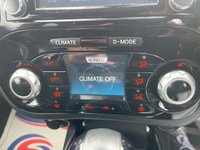 USED 2018 18 NISSAN JUKE 1.6 N-Connecta SUV 5dr Petrol XTRON Euro 6 (117 ps) 