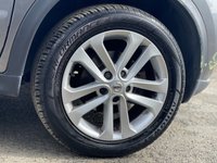 USED 2018 18 NISSAN JUKE 1.6 N-Connecta SUV 5dr Petrol XTRON Euro 6 (117 ps) 