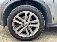 USED 2018 18 NISSAN JUKE 1.6 N-Connecta SUV 5dr Petrol XTRON Euro 6 (117 ps) 