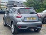 USED 2018 18 NISSAN JUKE 1.6 N-Connecta SUV 5dr Petrol XTRON Euro 6 (117 ps) 