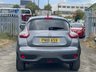 USED 2018 18 NISSAN JUKE 1.6 N-Connecta SUV 5dr Petrol XTRON Euro 6 (117 ps) 