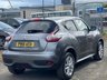 USED 2018 18 NISSAN JUKE 1.6 N-Connecta SUV 5dr Petrol XTRON Euro 6 (117 ps) 