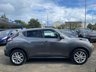 USED 2018 18 NISSAN JUKE 1.6 N-Connecta SUV 5dr Petrol XTRON Euro 6 (117 ps) 