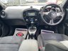 USED 2018 18 NISSAN JUKE 1.6 N-Connecta SUV 5dr Petrol XTRON Euro 6 (117 ps) 