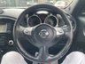 USED 2018 18 NISSAN JUKE 1.6 N-Connecta SUV 5dr Petrol XTRON Euro 6 (117 ps) 