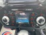 USED 2018 18 NISSAN JUKE 1.6 N-Connecta SUV 5dr Petrol XTRON Euro 6 (117 ps) 