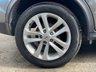USED 2018 18 NISSAN JUKE 1.6 N-Connecta SUV 5dr Petrol XTRON Euro 6 (117 ps) 