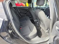 USED 2018 68 PEUGEOT 208 1.5 BlueHDi Tech Edition Hatchback 5dr Diesel Manual Euro 6 (s/s) (100 ps) 