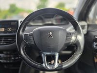 USED 2018 68 PEUGEOT 208 1.5 BlueHDi Tech Edition Hatchback 5dr Diesel Manual Euro 6 (s/s) (100 ps) 