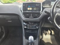 USED 2018 68 PEUGEOT 208 1.5 BlueHDi Tech Edition Hatchback 5dr Diesel Manual Euro 6 (s/s) (100 ps) 