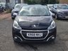 USED 2018 68 PEUGEOT 208 1.5 BlueHDi Tech Edition Hatchback 5dr Diesel Manual Euro 6 (s/s) (100 ps) 