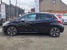 USED 2018 68 PEUGEOT 208 1.5 BlueHDi Tech Edition Hatchback 5dr Diesel Manual Euro 6 (s/s) (100 ps) 