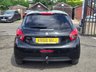 USED 2018 68 PEUGEOT 208 1.5 BlueHDi Tech Edition Hatchback 5dr Diesel Manual Euro 6 (s/s) (100 ps) 