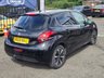 USED 2018 68 PEUGEOT 208 1.5 BlueHDi Tech Edition Hatchback 5dr Diesel Manual Euro 6 (s/s) (100 ps) 
