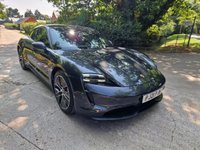 USED 2021 21 PORSCHE TAYCAN Performance Plus 93.4kWh 4S Saloon 4dr Electric Auto 4WD (571 ps) 8.9% APR FINANCE RATES