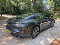 USED 2021 21 PORSCHE TAYCAN Performance Plus 93.4kWh 4S Saloon 4dr Electric Auto 4WD (571 ps) 8.9% APR FINANCE RATES