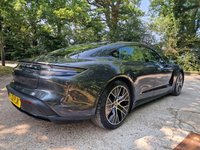 USED 2021 21 PORSCHE TAYCAN Performance Plus 93.4kWh 4S Saloon 4dr Electric Auto 4WD (571 ps) 8.9% APR FINANCE RATES